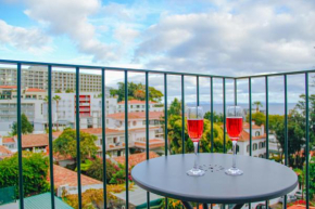 Casal da Penha Apartments